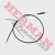 Cable Embrague Brezza 150 (Botta) Cl10060