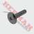 Imagen de Tornillo 6 X 25 Plata Vct004A
