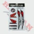 Calcomania Wave S 110 Moto Negra Spk804N en internet