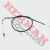 Cable Acelerador Fz 16 M/N (W-Std) Sp07334