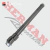 Eje Horquillon Xr 150 Completo (Hada) Ck934 en internet