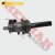 Eje Arranque Rx 150 (Repcor) J013Zz