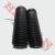 Fuelles 24 Dientes Negro (Circuit)