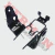 Soporte Faro Delantero Ybr 125 (T-Force) Sop401