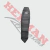 Tapizado Crypton 105 (Next) Fg1041N