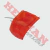 Acrilico Trasero Smash 110 Rojo (Fiori Pros) Af525