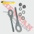 Estirador Cadena Titan 150 Jgo (Repcor) J281Kc en internet