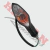 Faro Giro Ns 200 C/U Bi01701