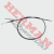 Cable Embrague Ax 100 (W-Std) Sp05123
