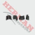 Imagen de Traba Valvula 5.00Mm Jgo (Hada) Ck429