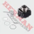 Cilindro Dax 70 47Mm Ck1021