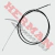 Cable Embrague Storm 125 (Osaka) Nr4224