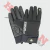 Guante Gp23 Negro Corto L - Gg002L