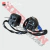 Comando Ybr 125 Jgo (Hada) Ck021