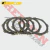 Disco Embrague Titan 150/Varillero (Repcor) J24Cht - HERMAN REPUESTOS