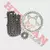 Transmision Cbx Twister 35/13 (T-Force) Kit813 - comprar online