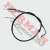 Cable Embrague Ybr 125 (Hada) Ck127