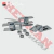 Estirador Cadena Cb Twister Jgo (Hada) Ck969 - tienda online
