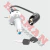 Llave Contacto Storm 125 (Repcor) J027Zl