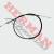Cable Acelerador Bros 125 (Botta) Cl3635