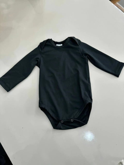 Conjunto Térmico Infantil Liso - comprar online