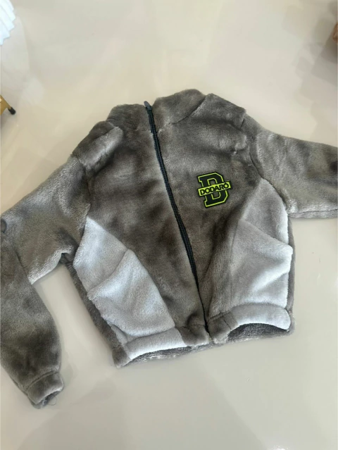 Conjunto Infantil em Fleece - comprar online