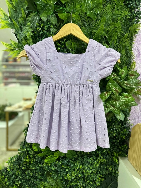 Vestido lese