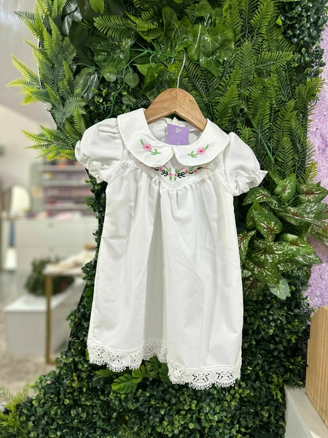 Vestido Off