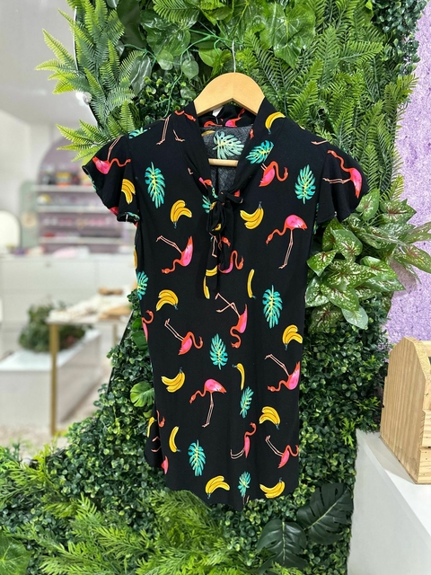 Vestido Tropical - comprar online