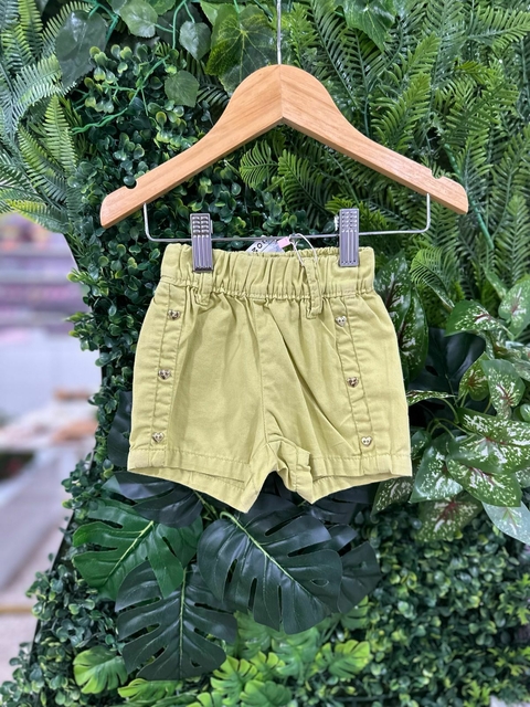 Shorts Jeans