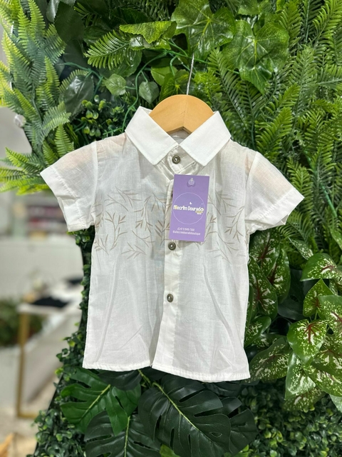 Conjunto Camisete + Shorts Sarja