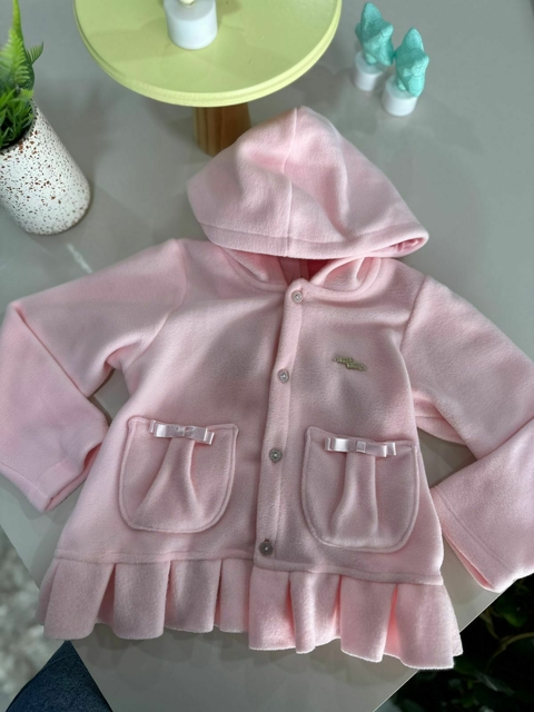 Casaco Parka