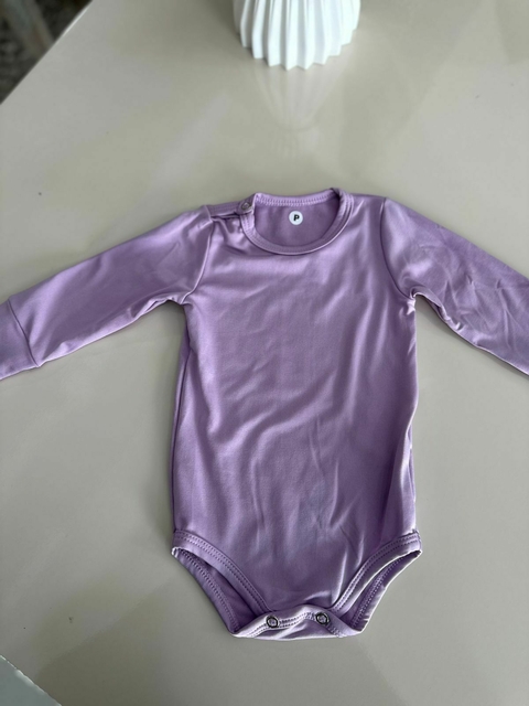 Conjunto Térmico Infantil Tip Top – Blusa + Calça