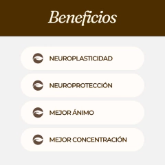 Combo Blends - Berries & Adaptógenos - tienda online 5