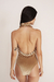 Body Miuccia Camel na internet