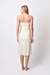 Vestido Corda Off Black - comprar online