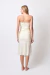 Vestido Corda Off Black - comprar online