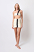 Saia Mini Corda Off Black