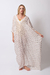 Kaftan Longo Alba - comprar online