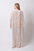 Kaftan Longo Alba na internet
