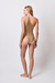 Body Costa Esmeralda Bege - comprar online
