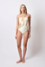 Body Onda Dourado