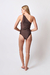 Body Silvia Café - comprar online