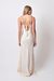 Vestido Silvia Off - comprar online