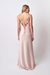 Vestido Silvia Rosa - comprar online