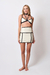 Saia Ancona Off Black