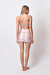 Saia Ancona Rosa - comprar online