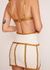 Saia Ancona Off White - comprar online