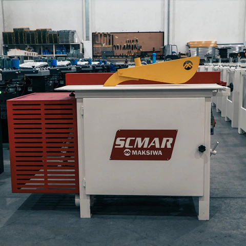 SERRA CIRCULAR PARA MARCENARIA REFORÇADA – SCMAR - comprar online