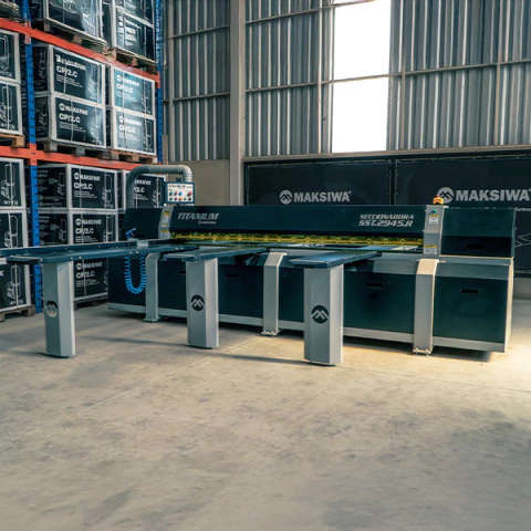 SECCIONADORA TITANIUM – SST.2945.R - comprar online